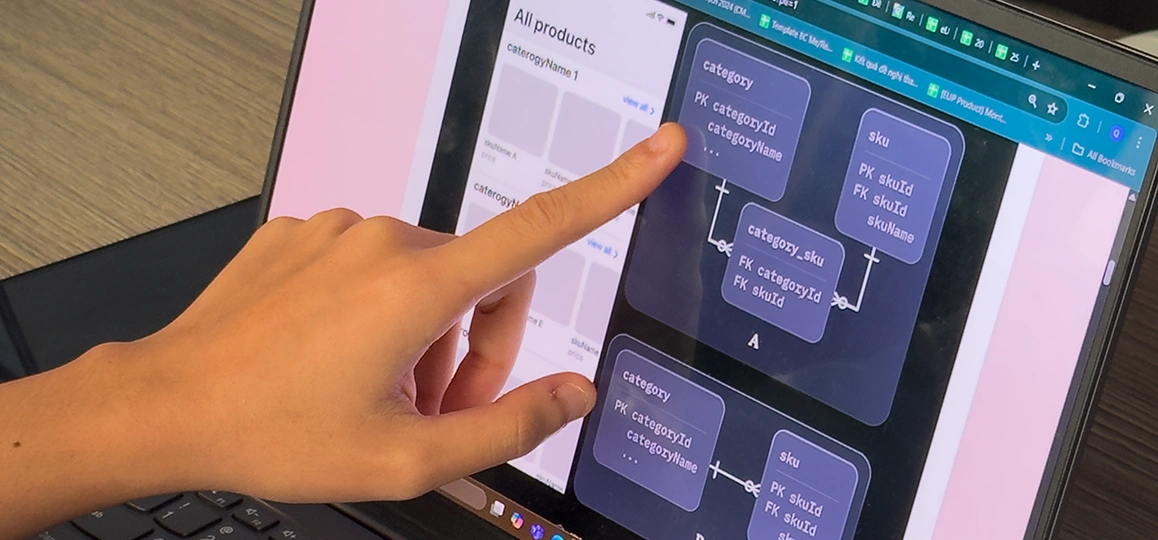 Data-Driven Product & UX Analytics
