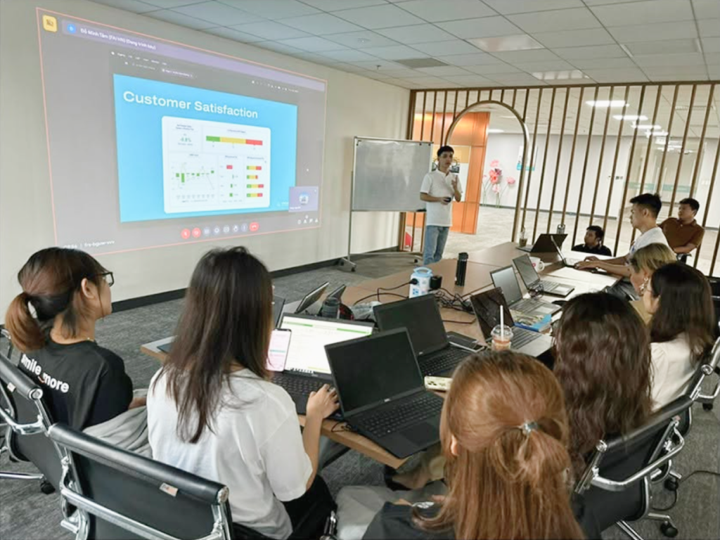 Workshop