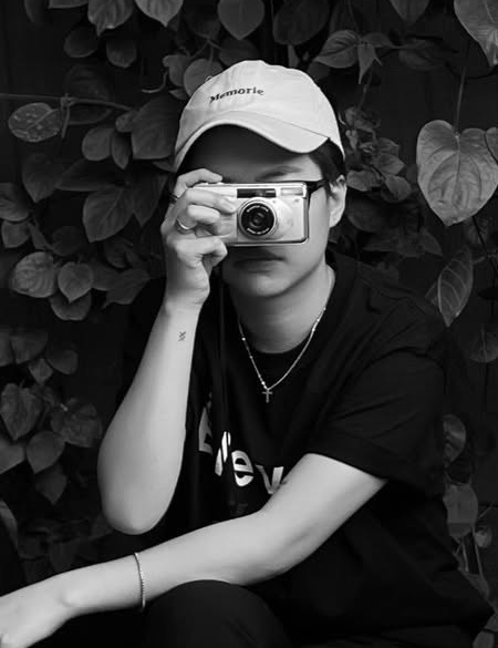 Lê Trâm Anh