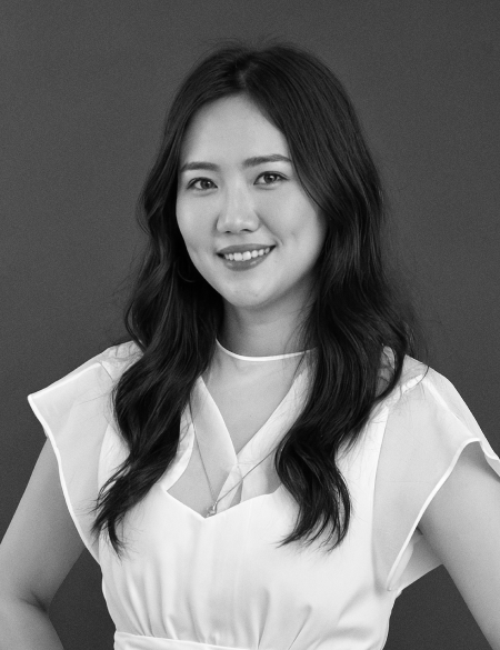 Trần Thùy Dương